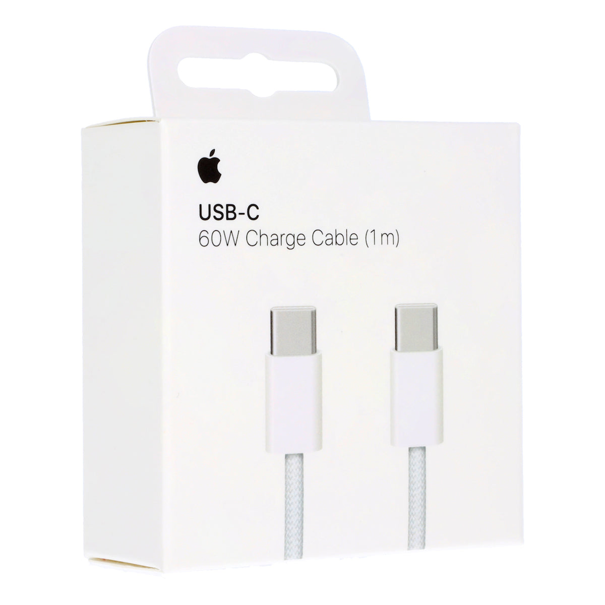 Apple Καλώδιο Φόρτισης USB-C To USB-C 1m 60w – Εικόνα 6