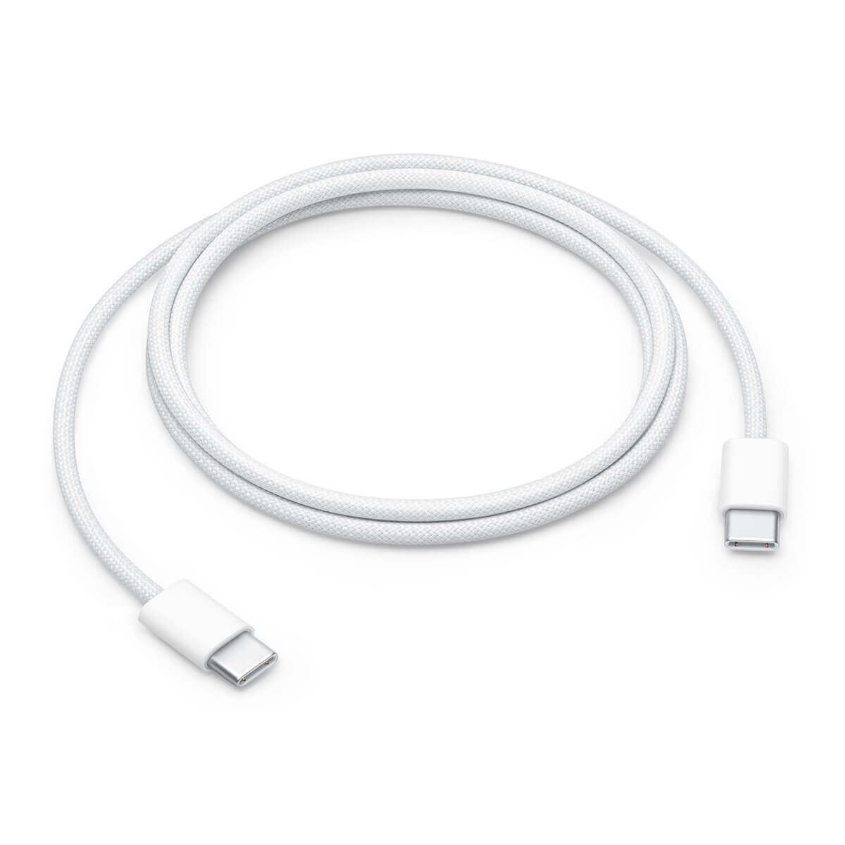 Apple Καλώδιο Φόρτισης USB-C To USB-C 1m 60w – Εικόνα 2