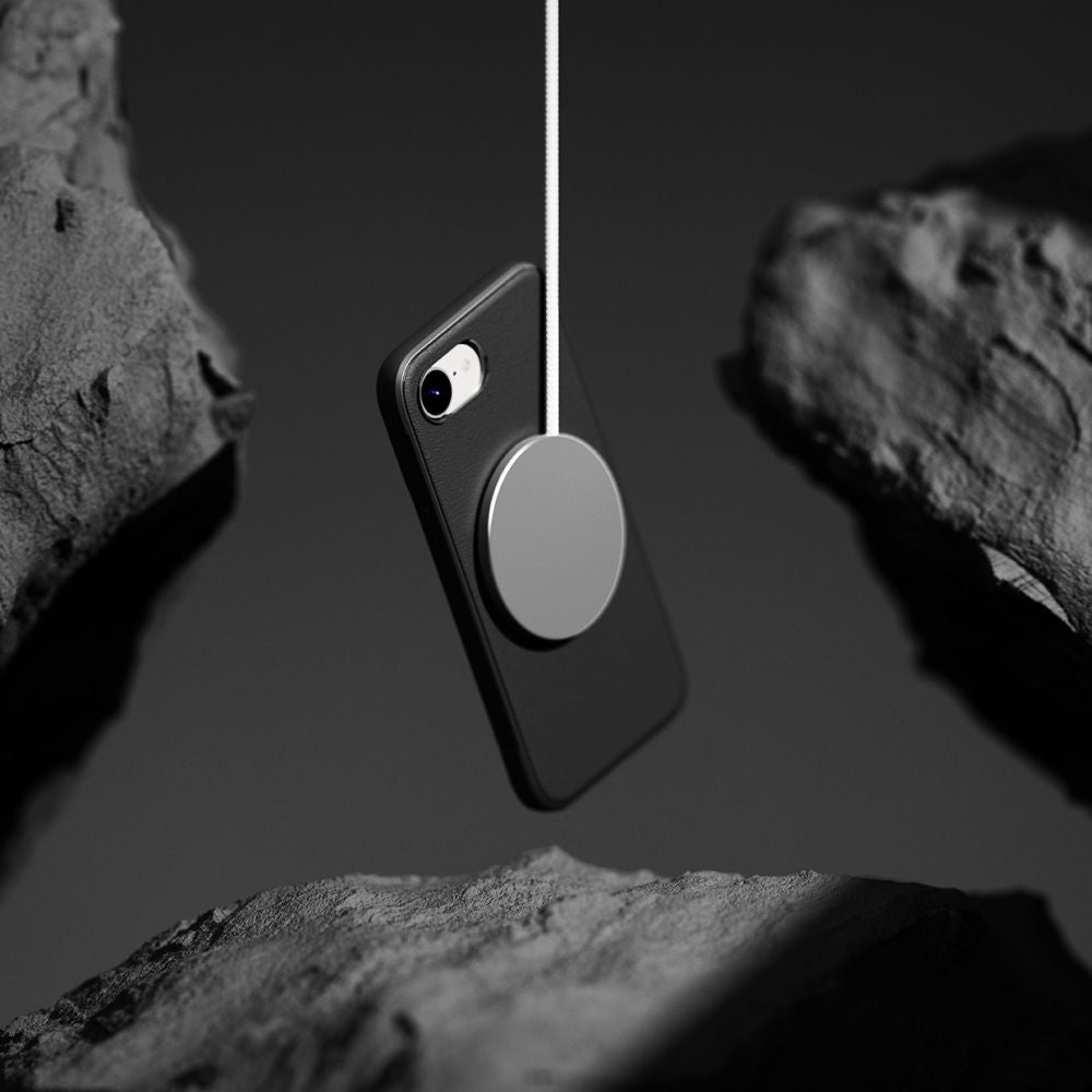 Ringke - Onyx MagSafe - iPhone 16e - Black