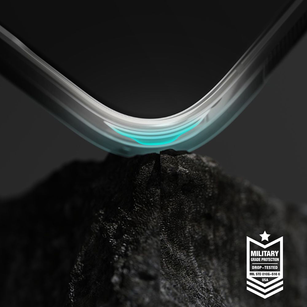 Ringke - Onyx - Google Pixel 9a - Black