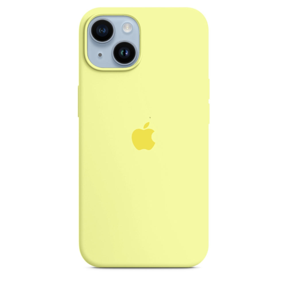 Θήκη Σιλικόνης iPhone 14