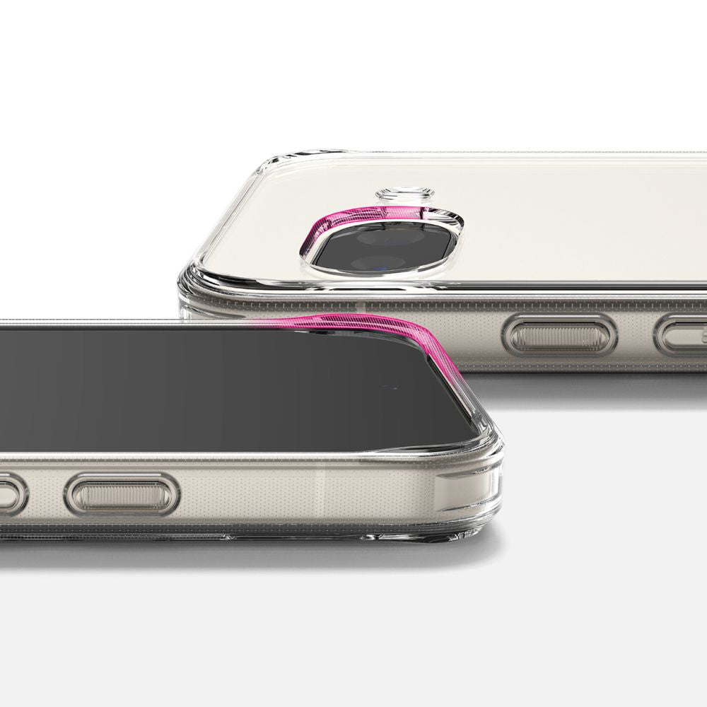 Ringke - Fusion - Google Pixel 9a - Matte Clear