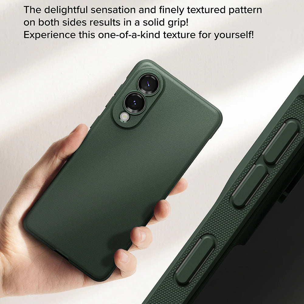 Ringke - Onyx - Galaxy S25 Edge - Dark Green