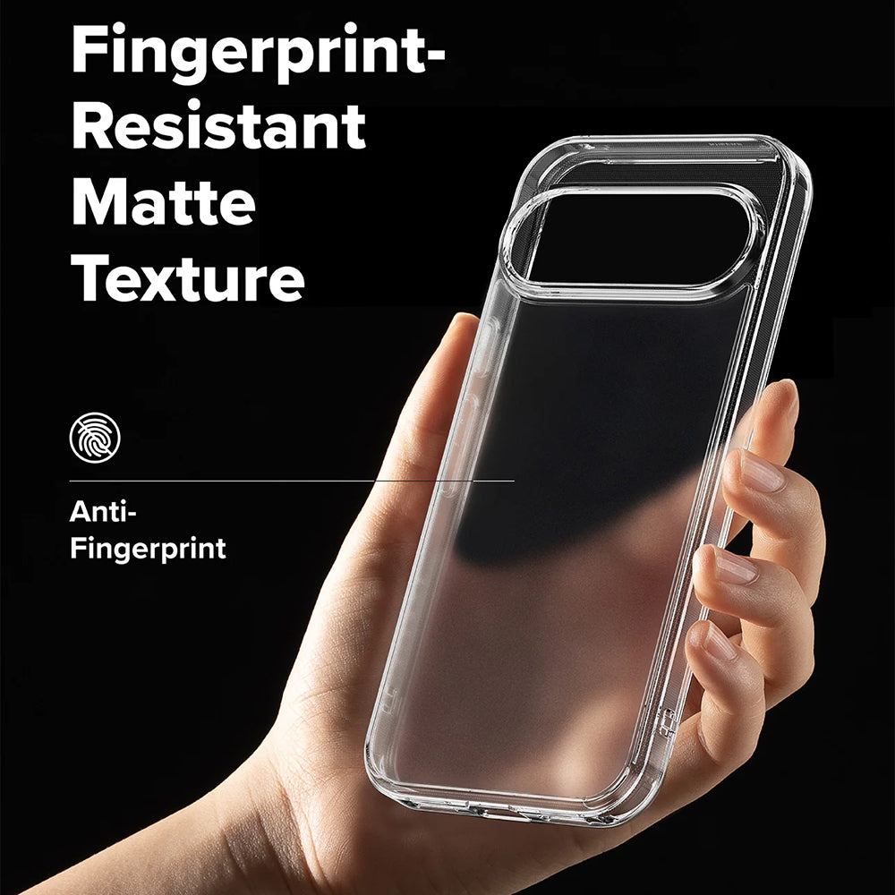 Ringke - Fusion - Google Pixel 10 / 10 Pro - Matte Clear