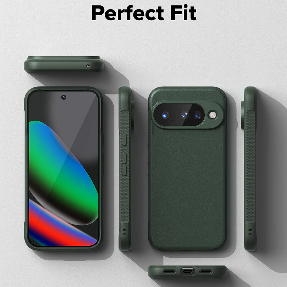 Ringke - Onyx - Google Pixel 10 - Dark Green