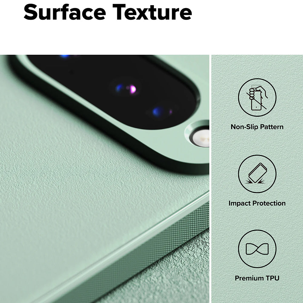 Ringke - Onyx - Google Pixel 10 - Mint