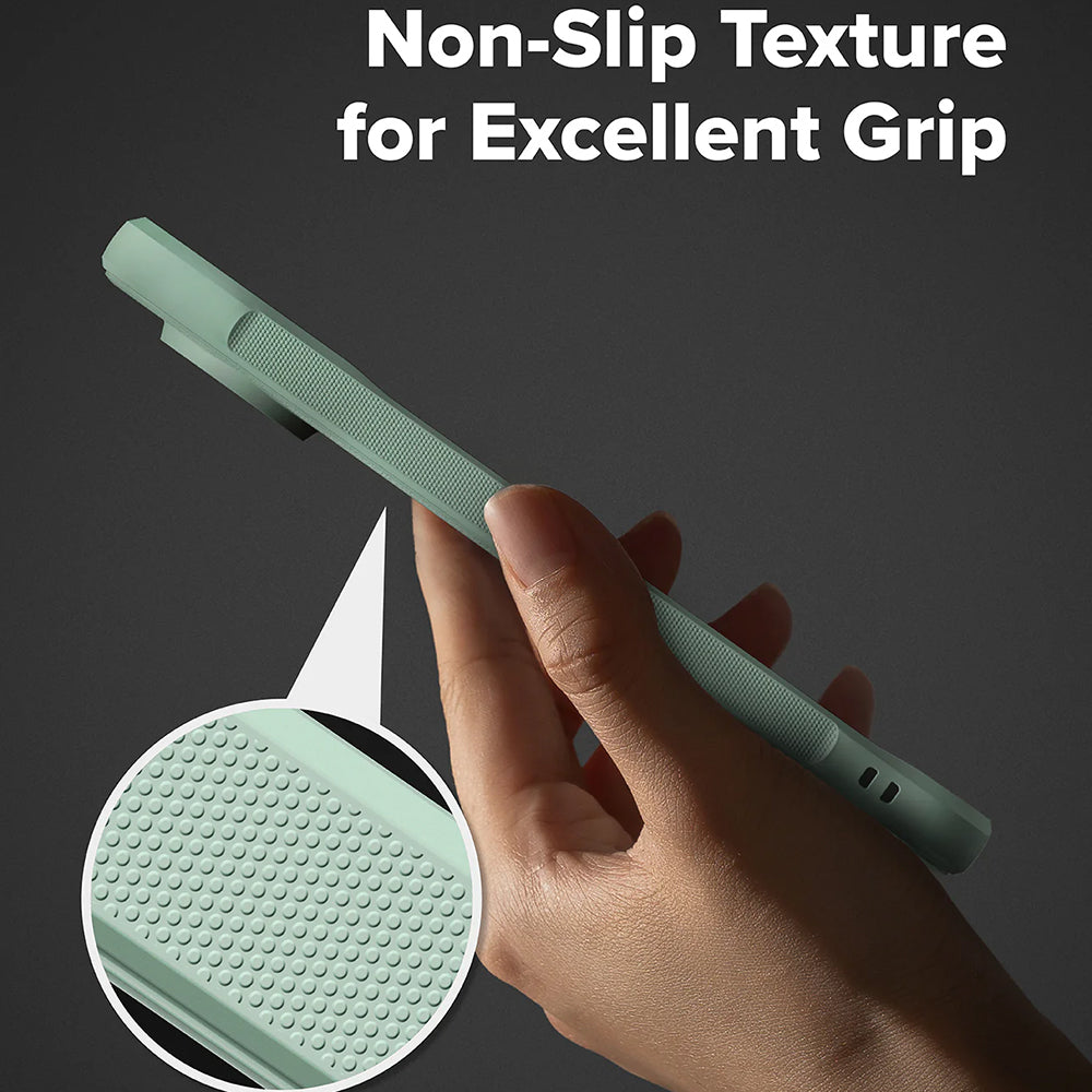 Ringke - Onyx - Google Pixel 10 - Mint