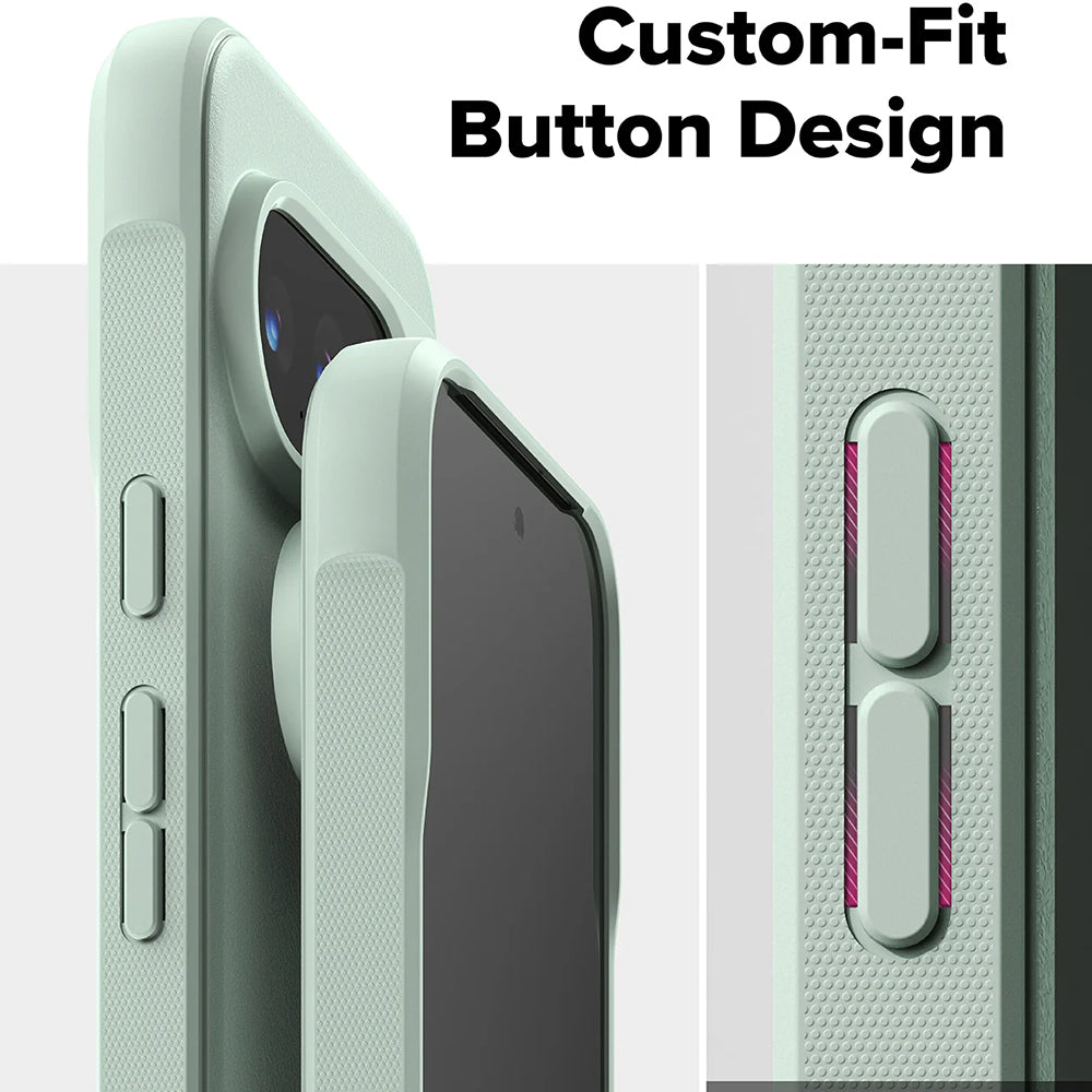 Ringke - Onyx - Google Pixel 10 - Mint