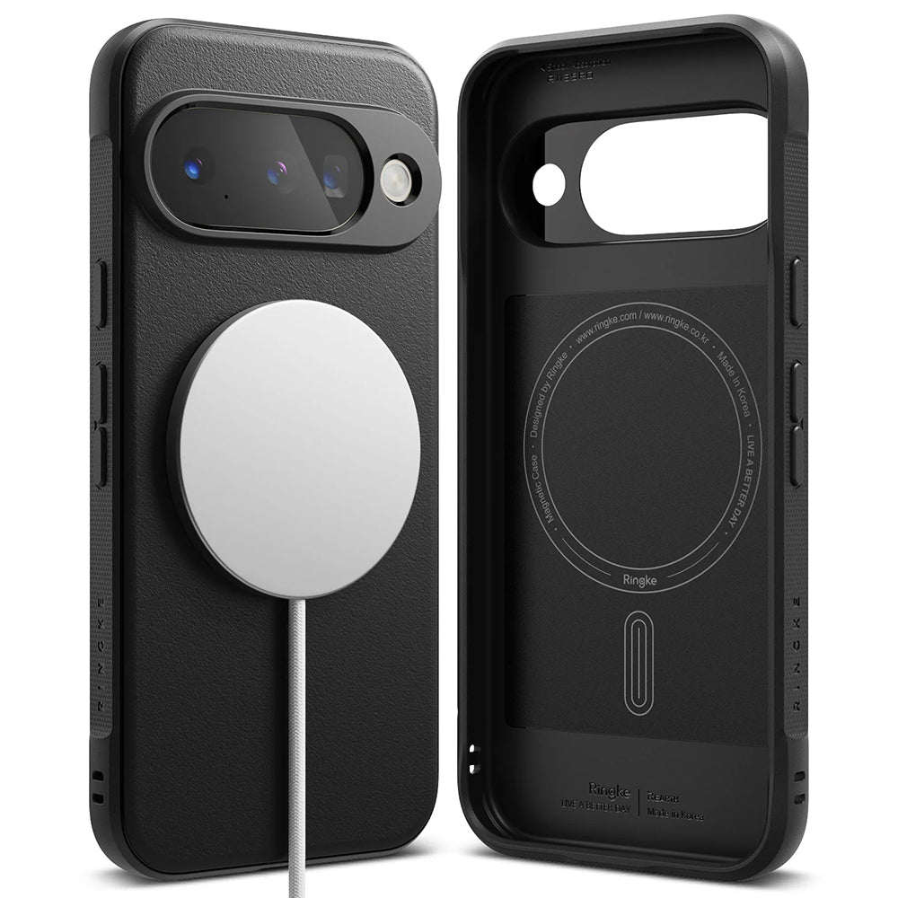 Ringke - Onyx MagSafe - Google Pixel 10 - Black