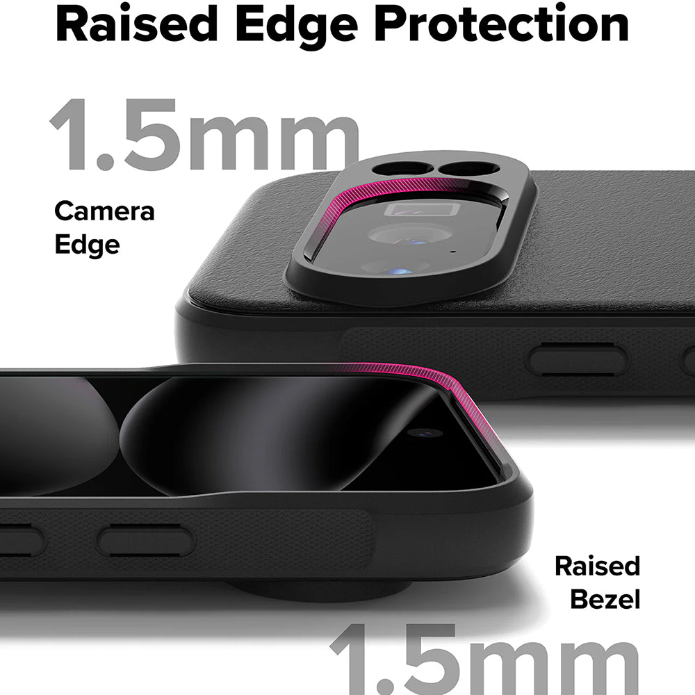 Ringke - Onyx - Google Pixel 10 Pro - Mint