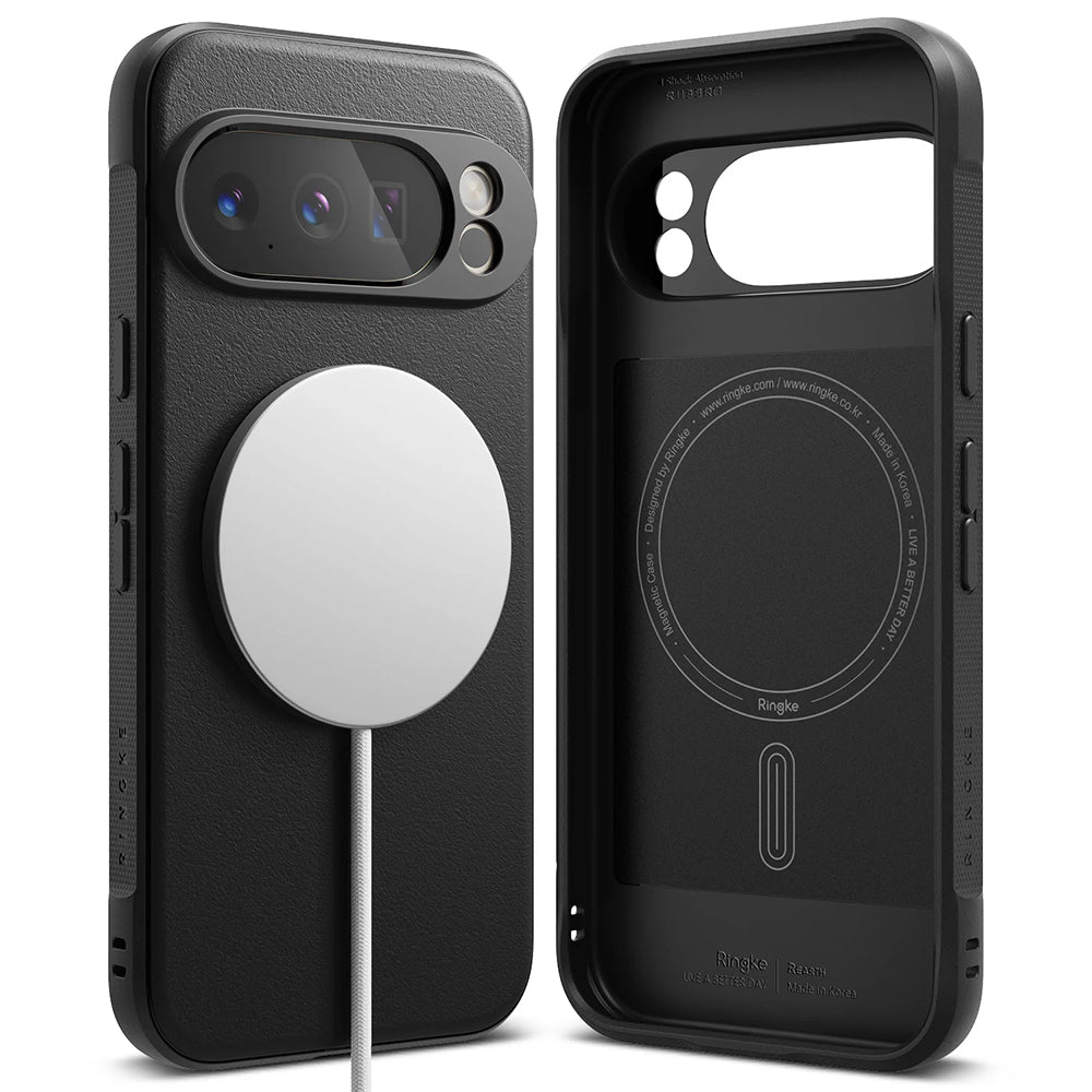Ringke - Onyx MagSafe - Google Pixel 10 Pro - Black