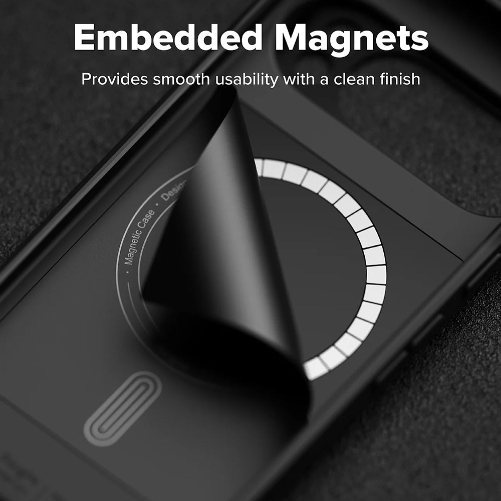 Ringke - Onyx MagSafe - Google Pixel 10 Pro - Dark Green