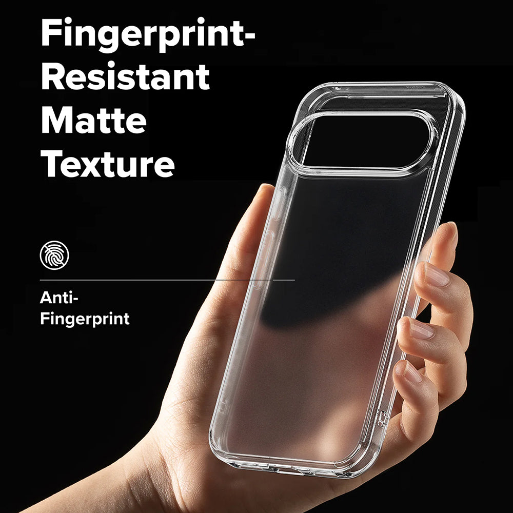 Ringke - Fusion - Google Pixel 10 Pro XL - Matte Clear