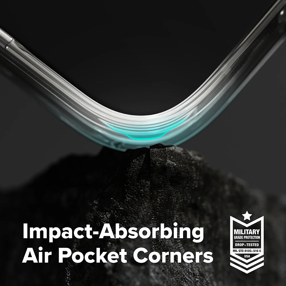 Ringke - Fusion - Google Pixel 10 Pro XL - Matte Clear