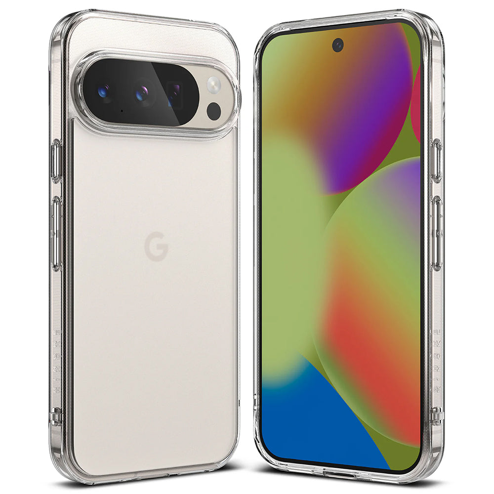 Ringke - Fusion - Google Pixel 10 Pro XL - Matte Clear