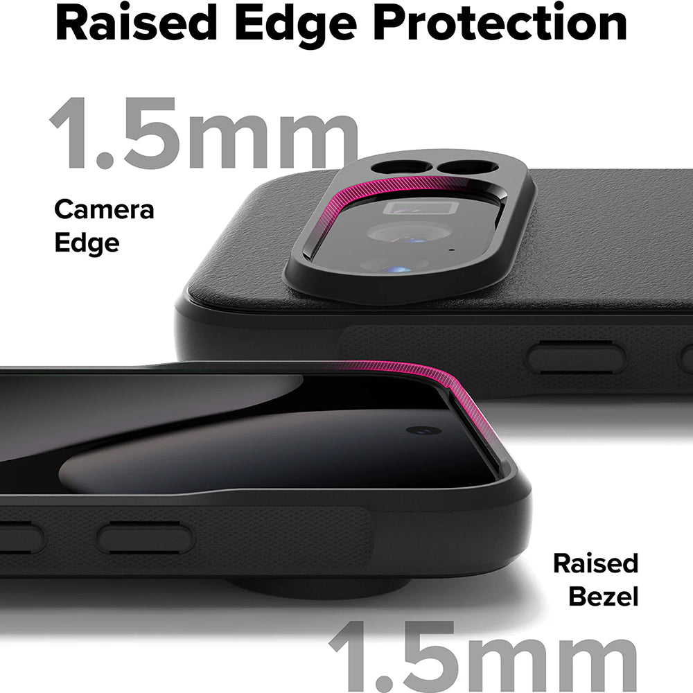 Ringke - Onyx - Google Pixel 10 Pro XL - Black