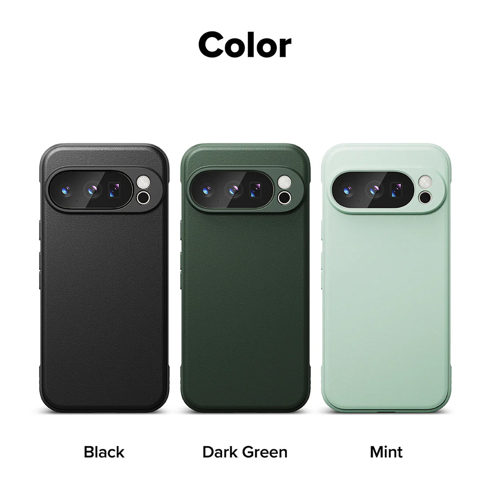 Ringke - Onyx - Google Pixel 10 Pro XL - Dark Green