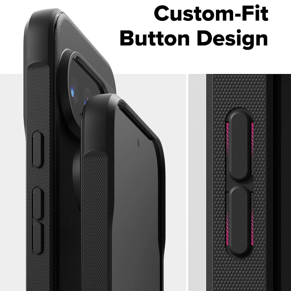 Ringke - Onyx - Google Pixel 10 Pro XL - Mint