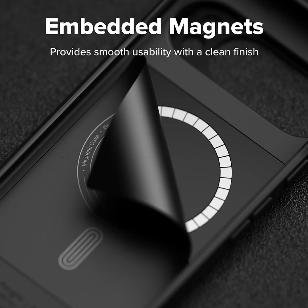 Ringke - Onyx MagSafe - Google Pixel 10 Pro XL - Dark Green