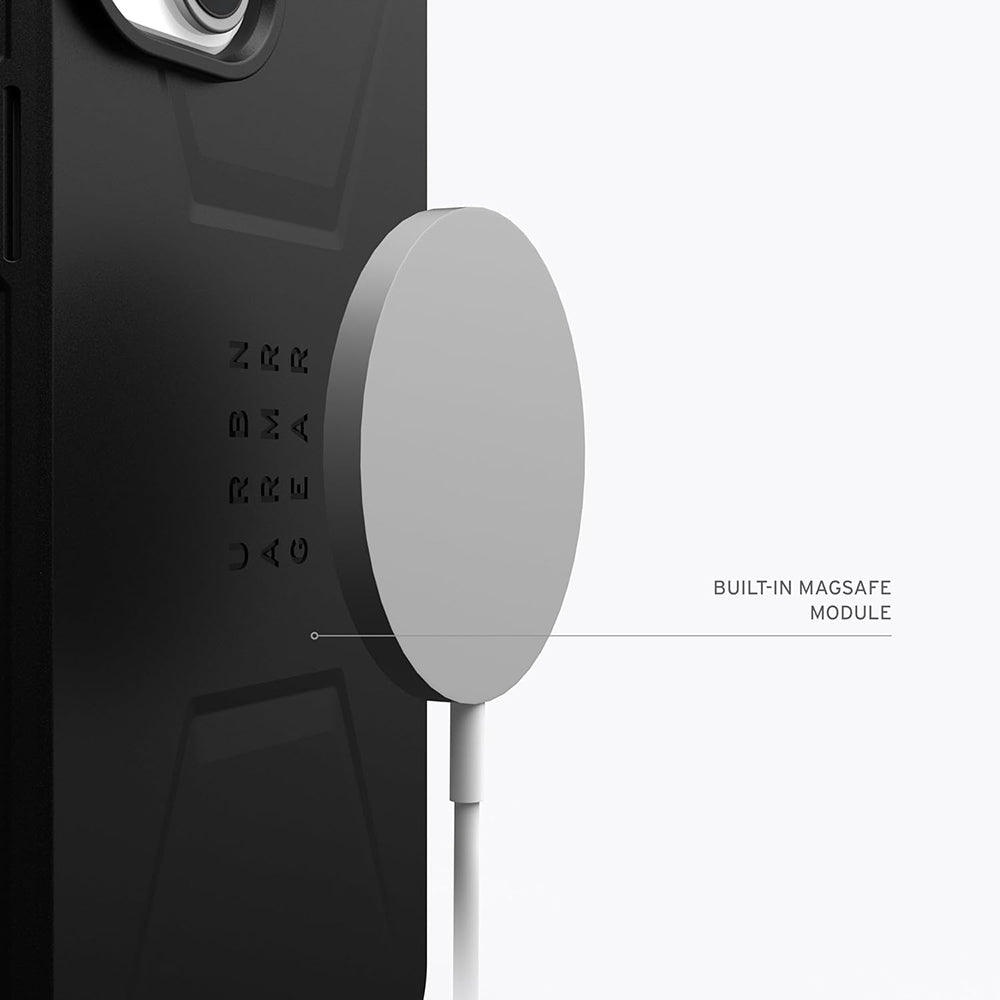 UAG - Civilian MagSafe - iPhone 17 - Olive Drab