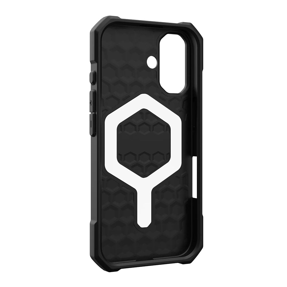 UAG - Essential Armor MagSafe - iPhone 17 Pro Max - Black