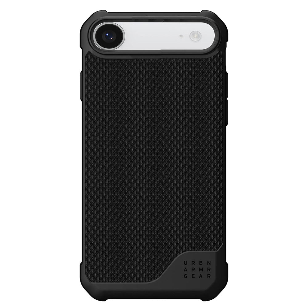 UAG - Metropolis LT Magsafe - iPhone 17 Air - Kevlar Black