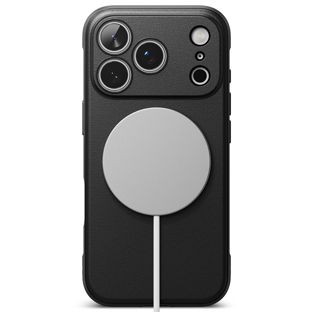 Ringke - Onyx MagSafe - iPhone 17 Pro Max - Black
