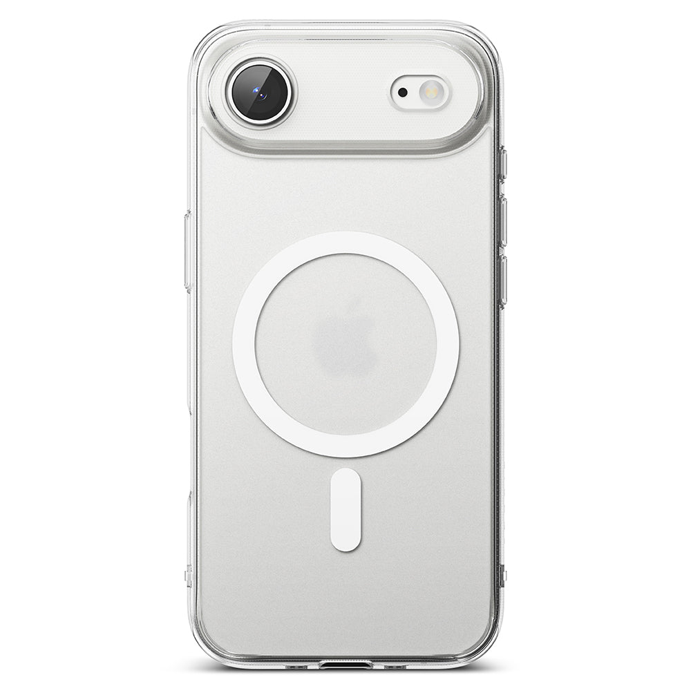 Ringke - Fusion MagSafe - iPhone 17 Air - Matte Clear