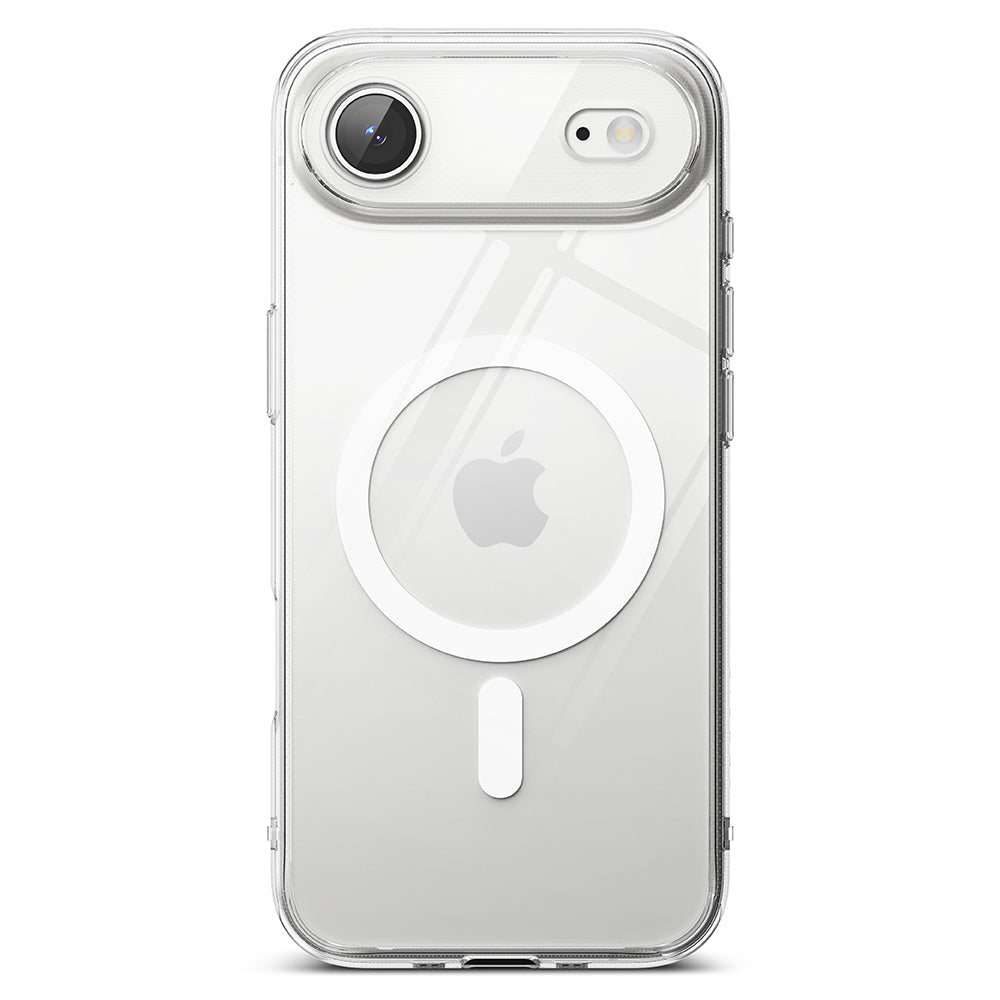 Ringke - Fusion MagSafe - iPhone 17 Air - Clear