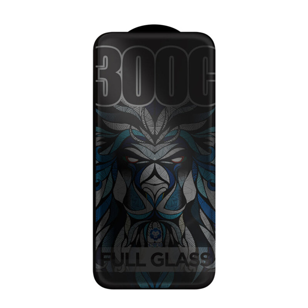 Lito - D+ Max Privacy 300C - iPhone 17 Pro - Black