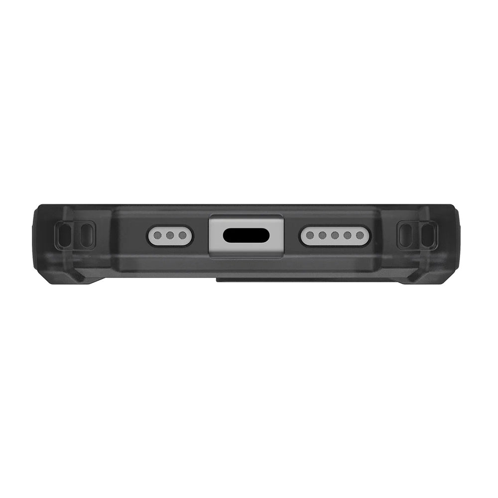 UAG - Plasma XTE MagSafe - iPhone 17 - Ash Titanium
