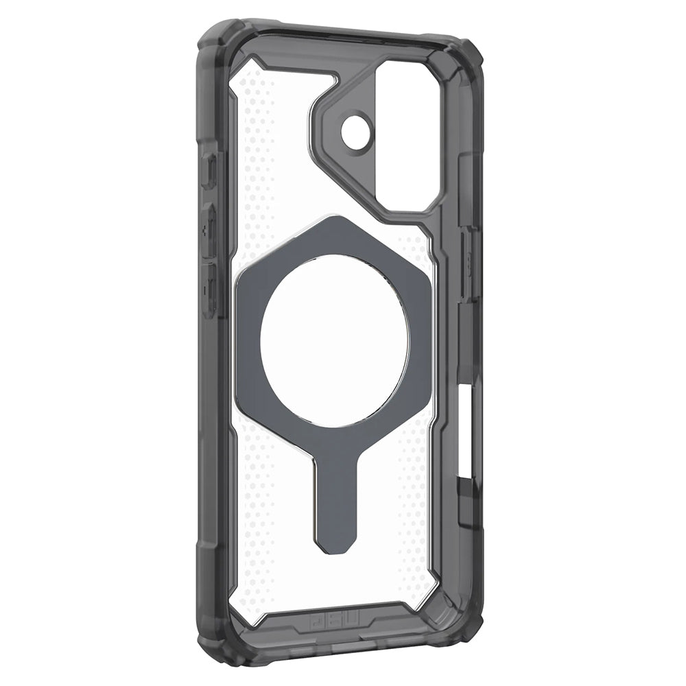 UAG - Plasma XTE MagSafe - iPhone 17 - Ash Titanium