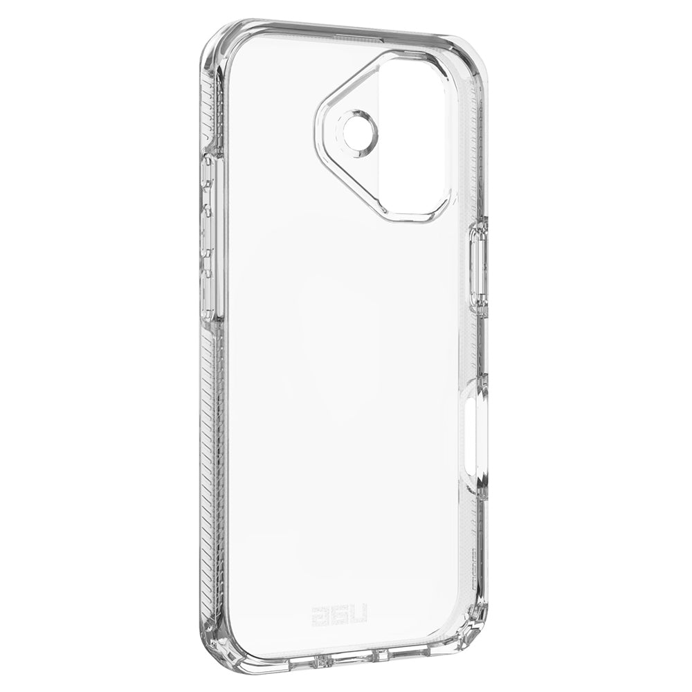 UAG - Plyo - iPhone 17 - Ice