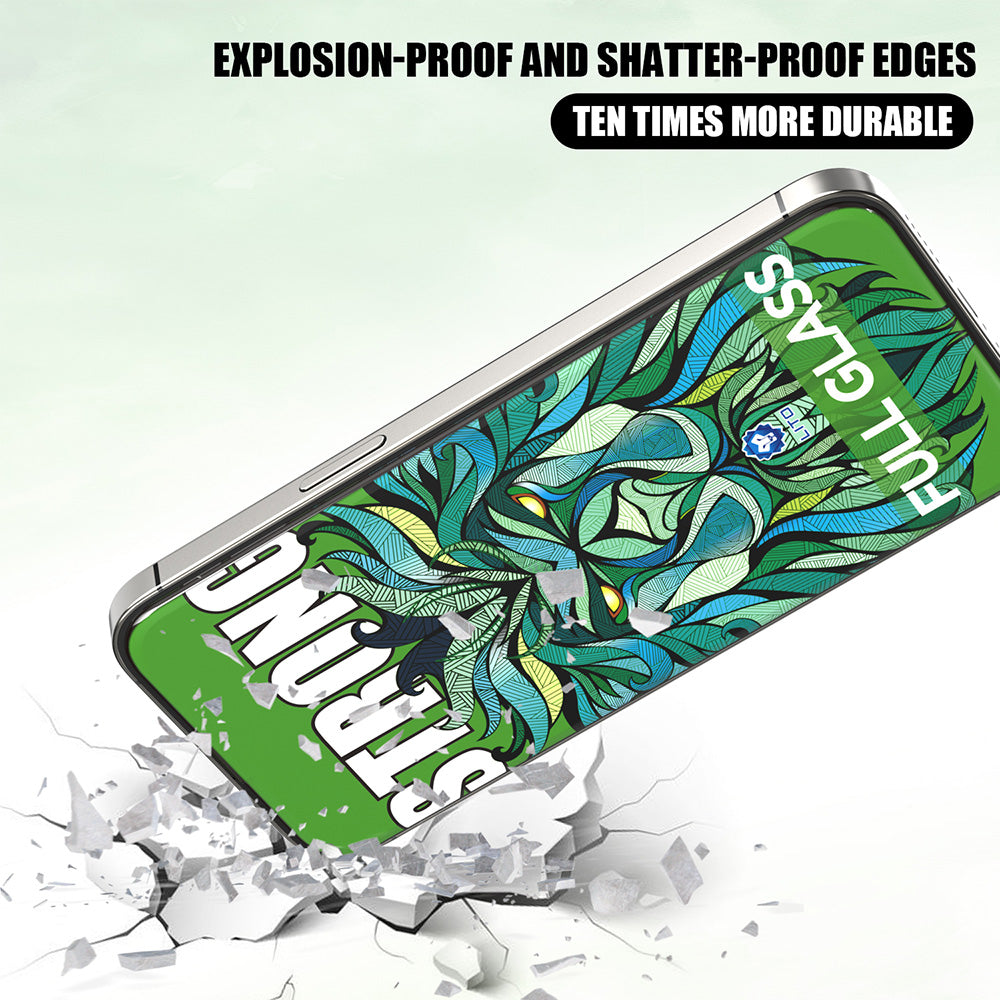 Lito - D+ Max Strong - iPhone 17 Pro Max - Black