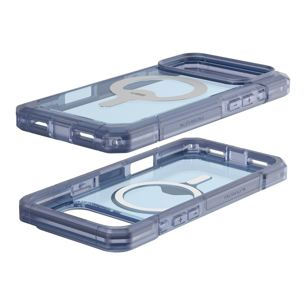 UAG - Trooper MagSafe - iPhone 17 Pro Max - Cloud Blue
