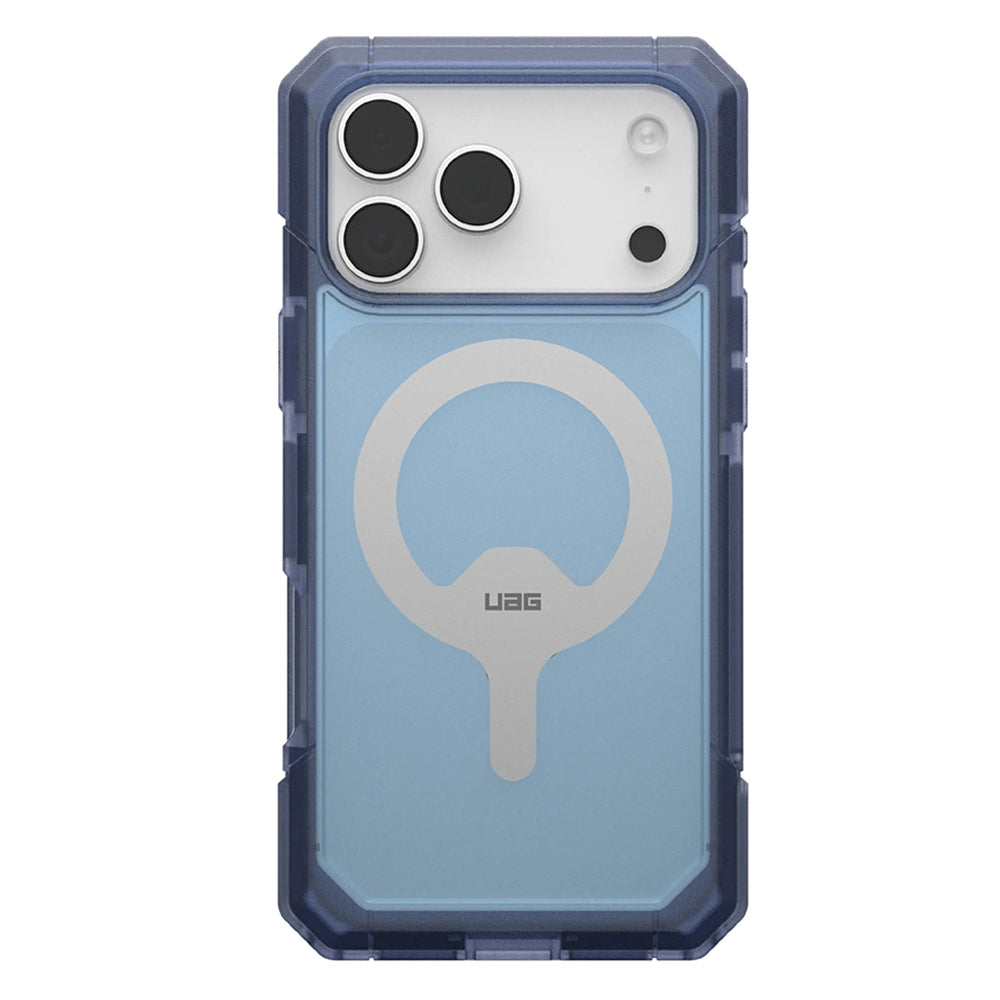 UAG - Trooper MagSafe - iPhone 17 Pro Max - Cloud Blue