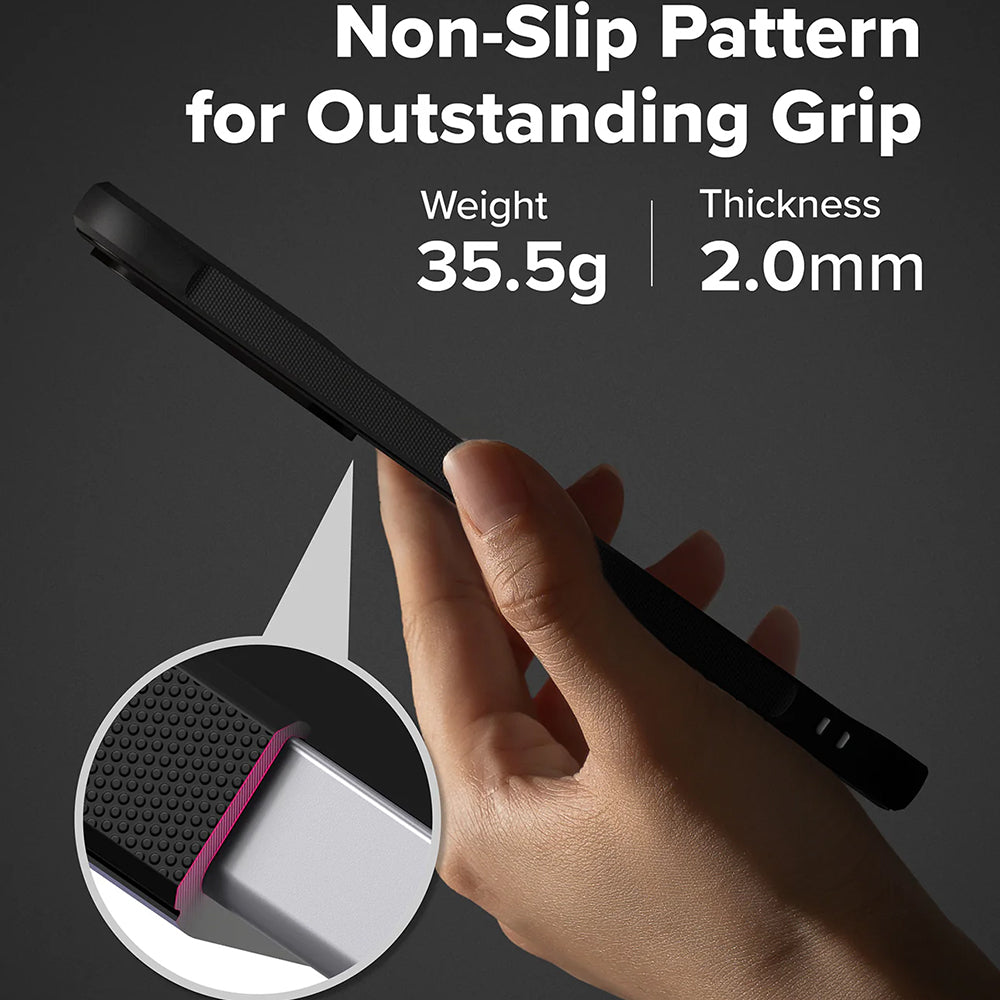 Ringke - Onyx - Galaxy S25 FE - Black