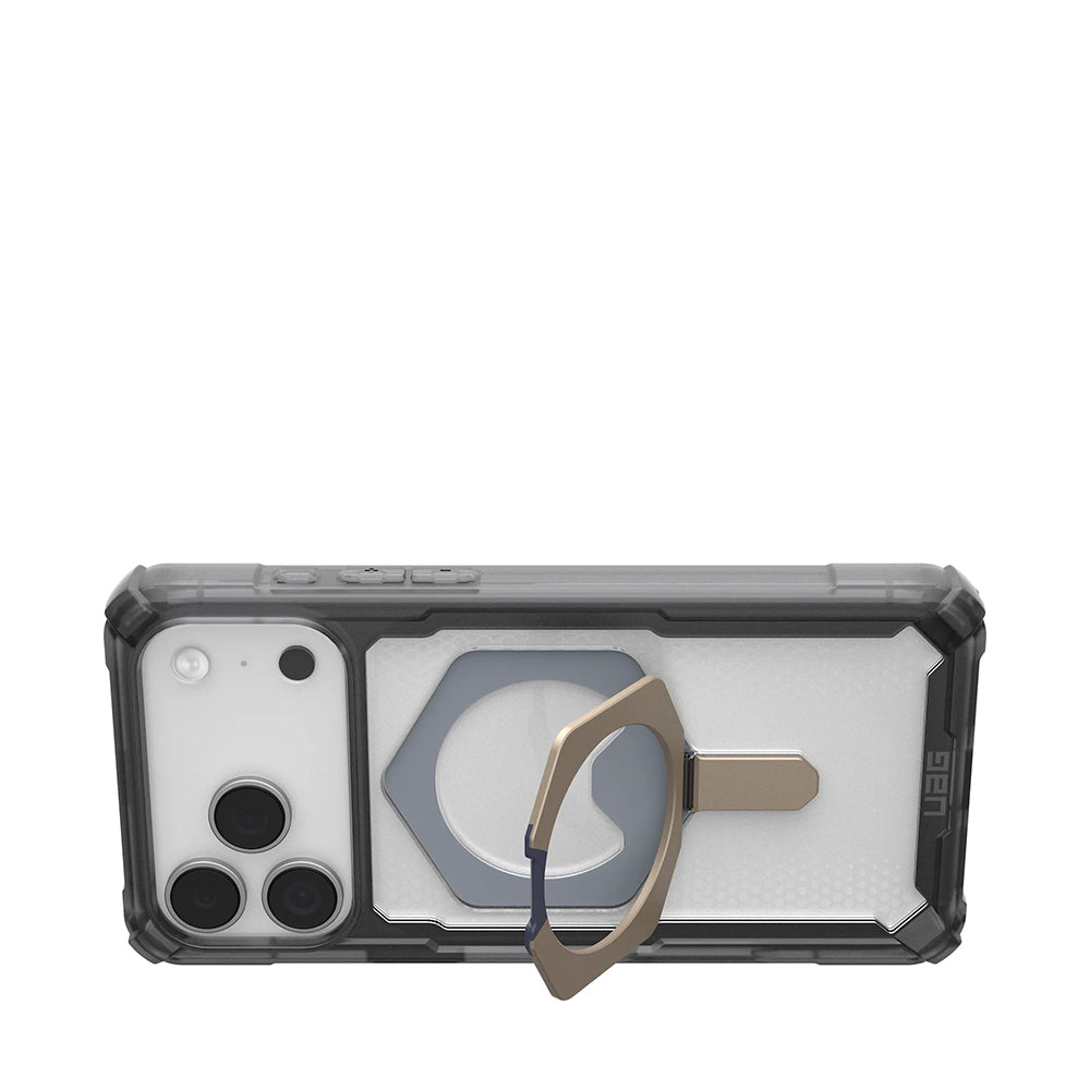 UAG - Plasma XTE MagSafe - iPhone 17 Pro Max - Ash Titanium