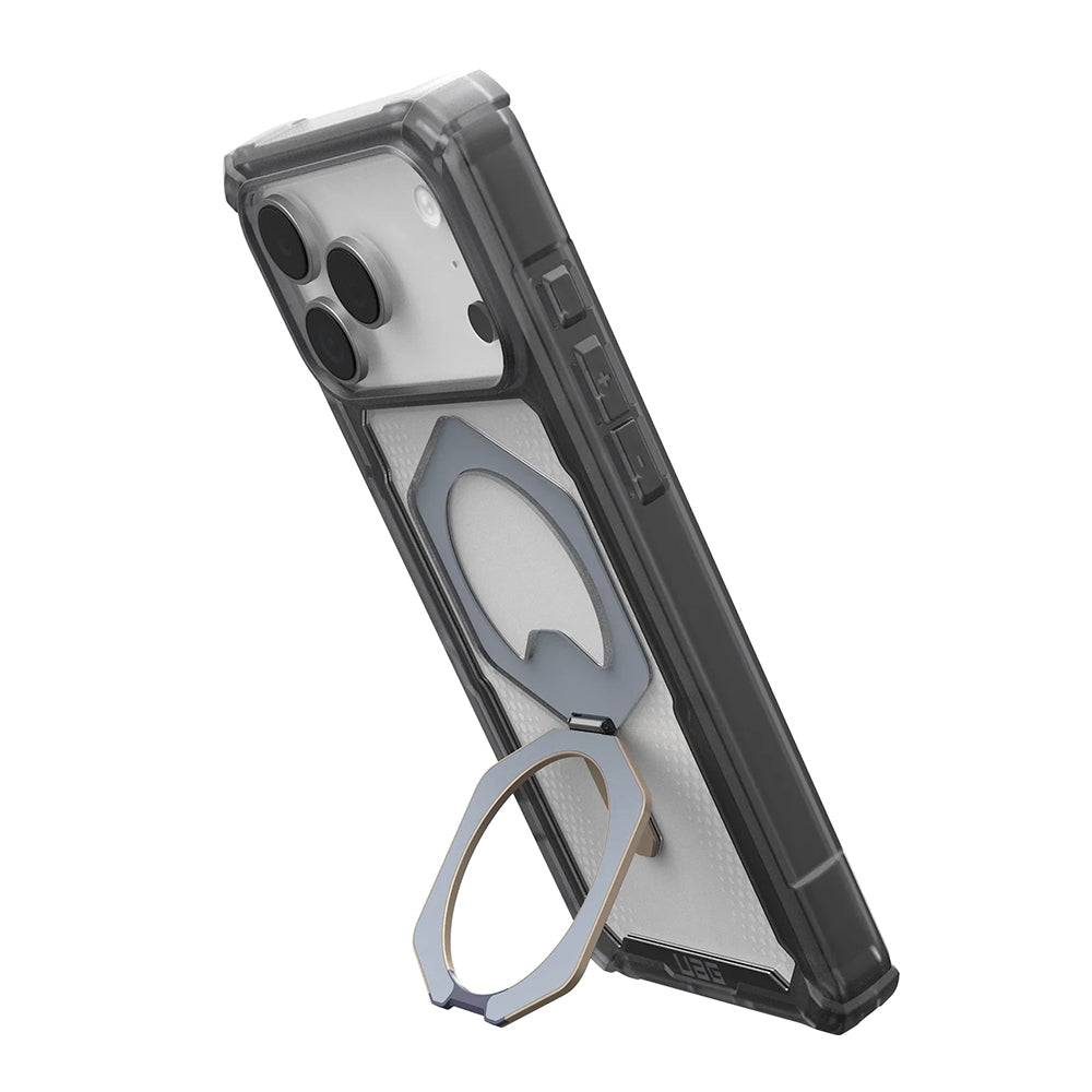 UAG - Plasma XTE MagSafe - iPhone 17 Pro - Ash Titanium
