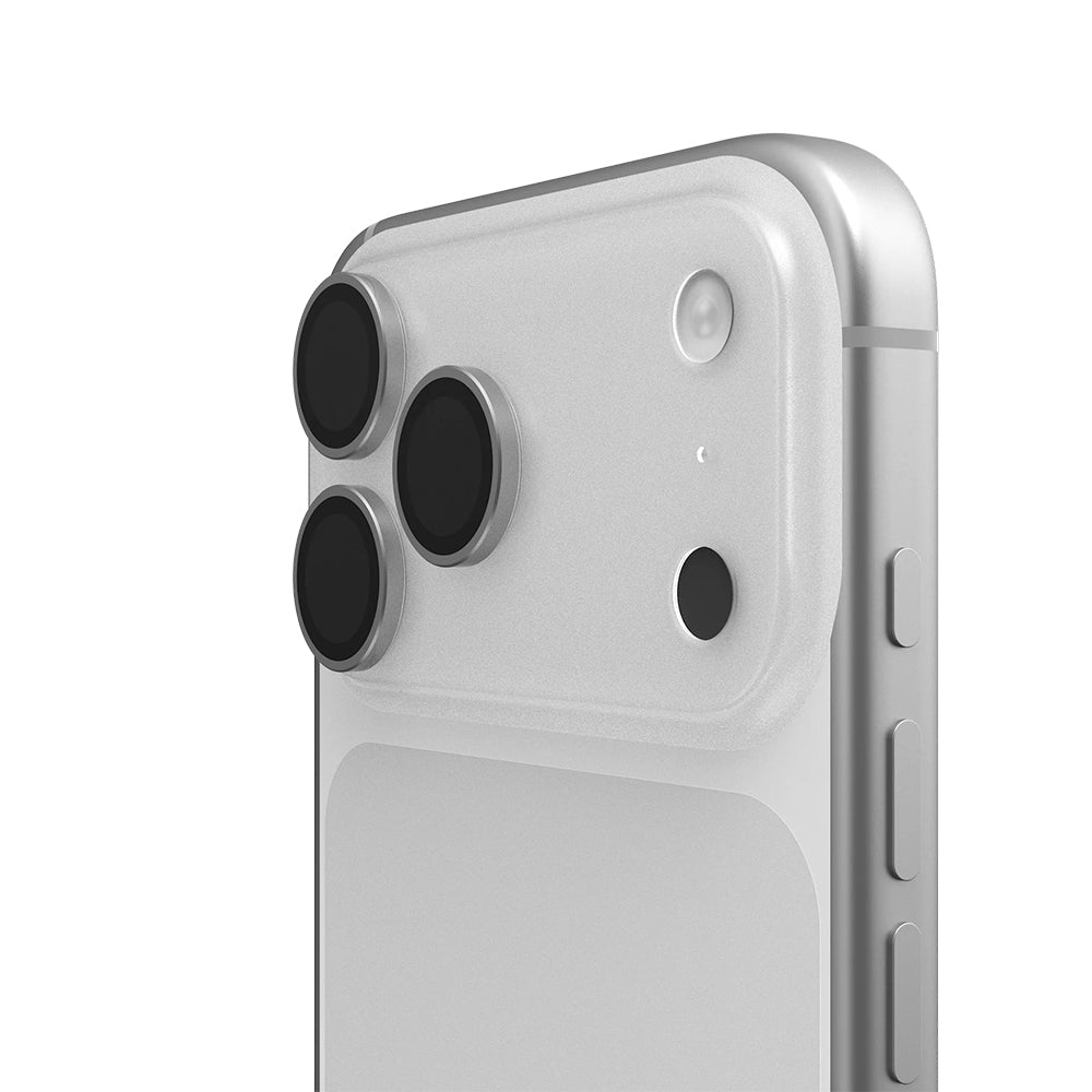 UAG - Lens Shield - iPhone 17 Pro / iPhone 17 Pro Max - Titanium
