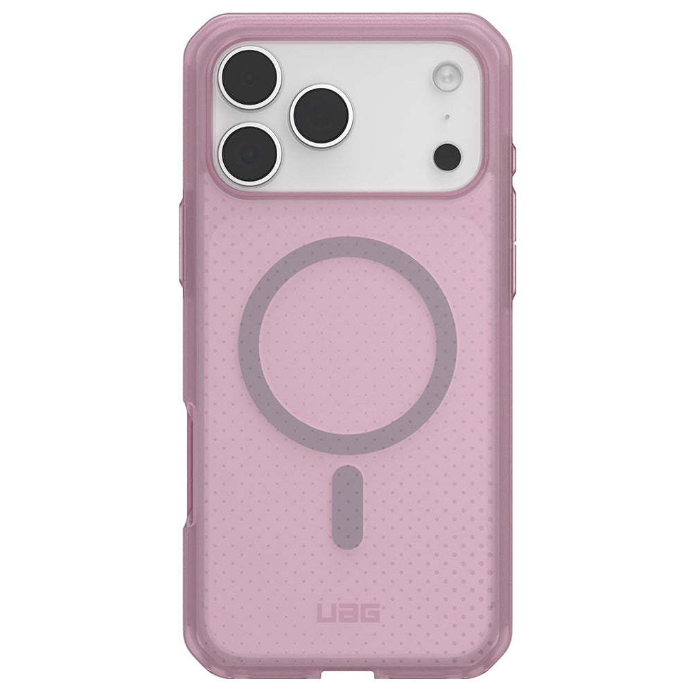 UAG - Dot MagSafe - iPhone 17 Pro Max - Purple