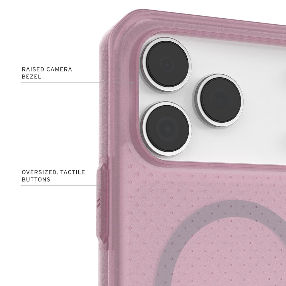 UAG - Dot MagSafe - iPhone 17 Pro Max - Purple