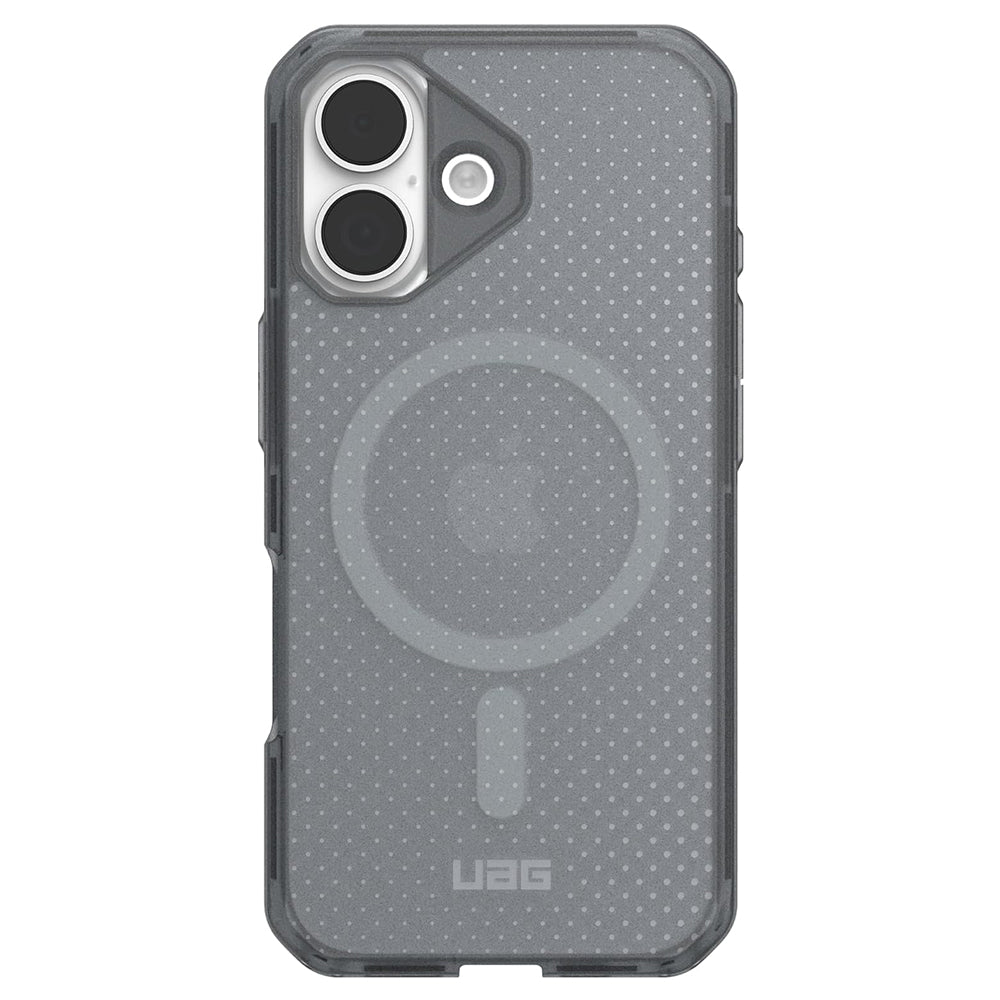 UAG - Dot MagSafe - iPhone 17 - Ash