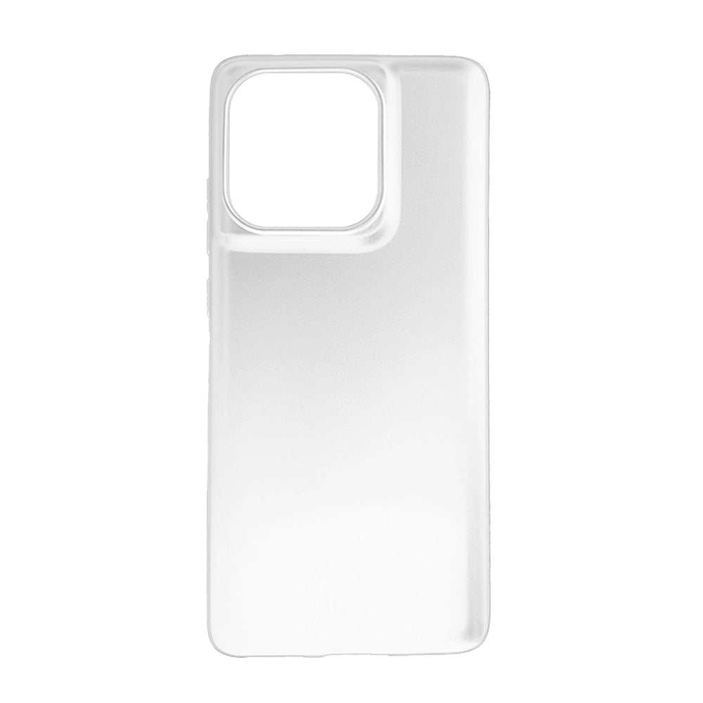 3mk - Armor Case - Motorola Edge 60 Pro - Transparent