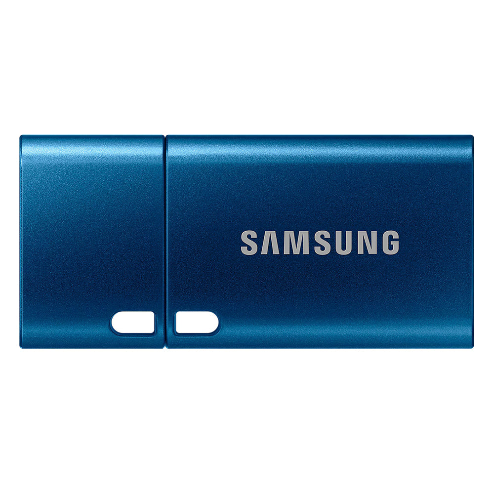 - Memory Stick (MUF-64DA/APC) - Type-C Storage OTG, 64GB, 300MB/s, 5-proof Technology, PC, Notebook, Tablet - Blue