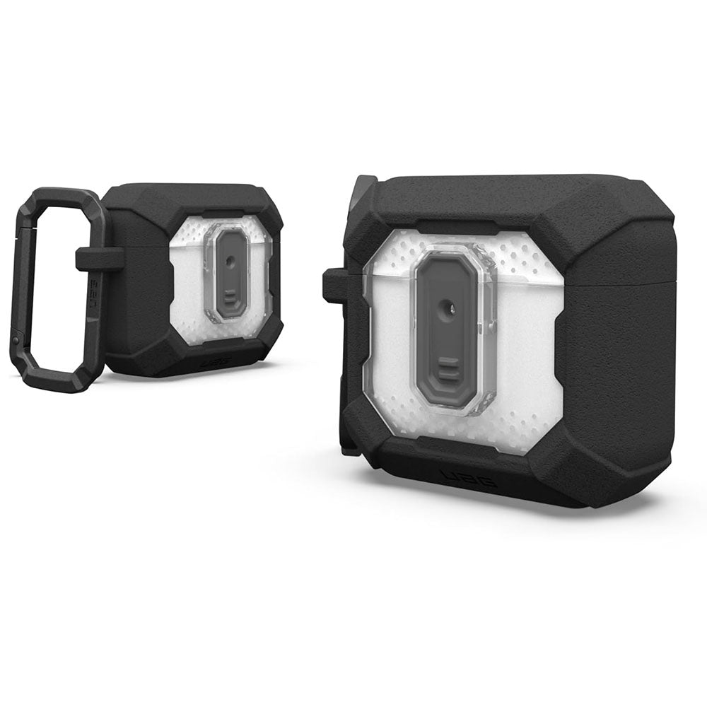 UAG - Plasma Series - for Apple AirPods 4 - Black