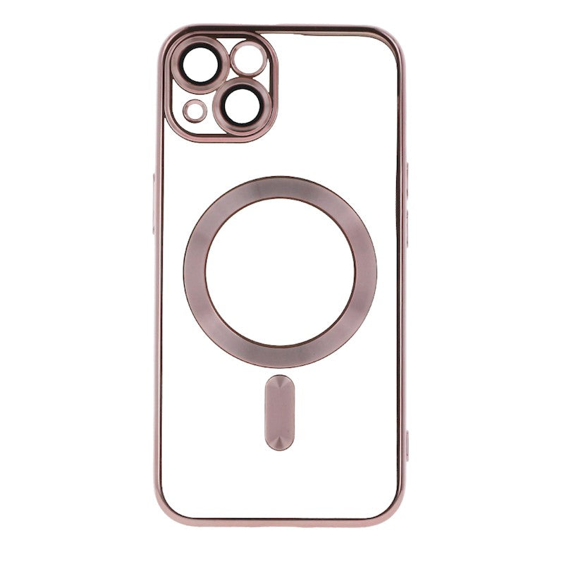 TFO Mag case for iPhone 16 Pro Max - Θήκη προστασίας iPhone 16 Pro Max σε Ροζ Χρώμα