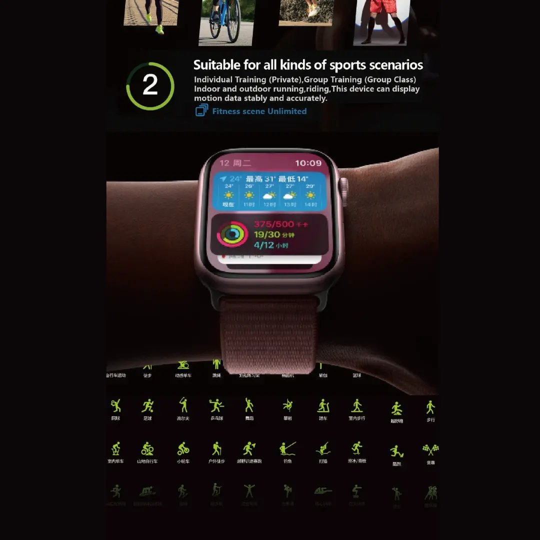 Hellowatch H16 Pro - Smartwatch (2025) phonebazaar.gr