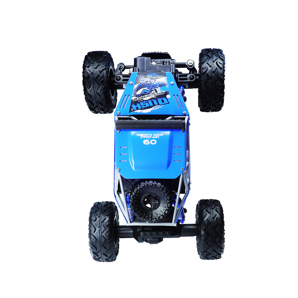 Maxlife Remote-Controlled Car MXRC-300 - Τηλεκατευθυνόμενο Αυτοκίνητο 4Χ4