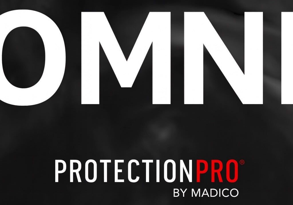 Protection Pro Omni PRO Film – Small